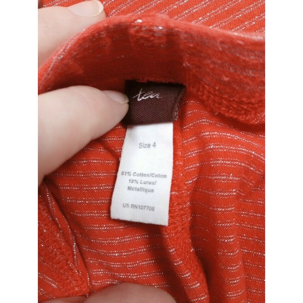 4 Tea Collection Legging Bundle - Picture 5 of 8